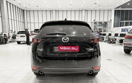 Mazda CX-5 II, 2018 год, 2 599 000 рублей, 10 фотография