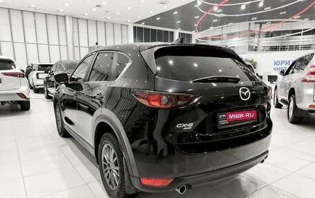 Mazda CX-5 II, 2018 год, 2 599 000 рублей, 11 фотография