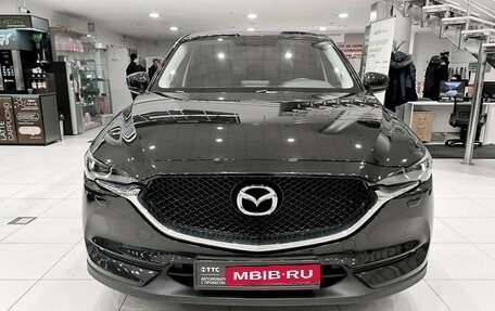 Mazda CX-5 II, 2018 год, 2 599 000 рублей, 6 фотография