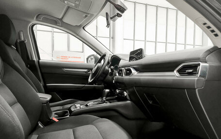 Mazda CX-5 II, 2018 год, 2 599 000 рублей, 15 фотография