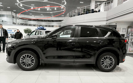 Mazda CX-5 II, 2018 год, 2 599 000 рублей, 12 фотография