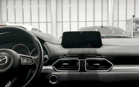 Mazda CX-5 II, 2018 год, 2 599 000 рублей, 19 фотография