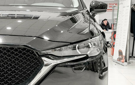 Mazda CX-5 II, 2018 год, 2 599 000 рублей, 21 фотография