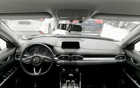 Mazda CX-5 II, 2018 год, 2 599 000 рублей, 18 фотография