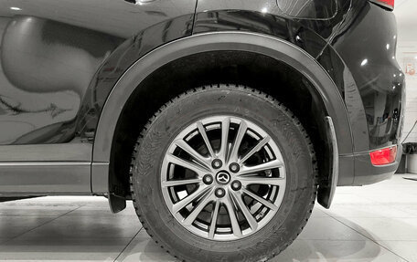 Mazda CX-5 II, 2018 год, 2 599 000 рублей, 22 фотография