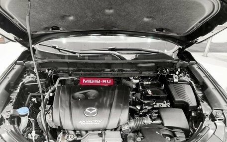 Mazda CX-5 II, 2018 год, 2 599 000 рублей, 13 фотография