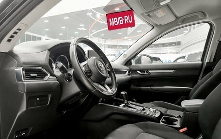 Mazda CX-5 II, 2018 год, 2 599 000 рублей, 20 фотография