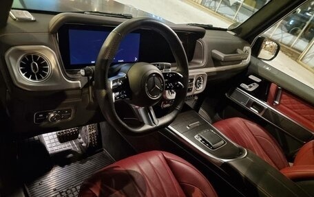 Mercedes-Benz G-Класс W463 рестайлинг _iii, 2024 год, 17 000 000 рублей, 5 фотография