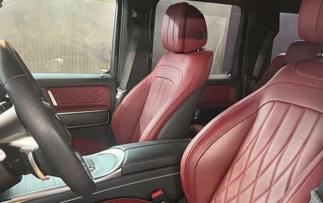 Mercedes-Benz G-Класс W463 рестайлинг _iii, 2024 год, 17 000 000 рублей, 6 фотография