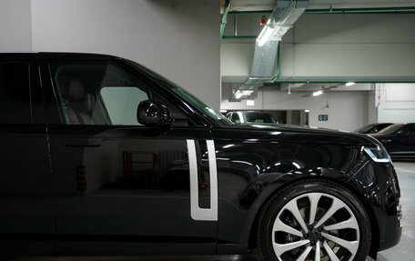Land Rover Range Rover IV рестайлинг, 2026 год, 26 900 000 рублей, 6 фотография