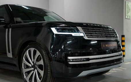 Land Rover Range Rover IV рестайлинг, 2026 год, 26 900 000 рублей, 4 фотография