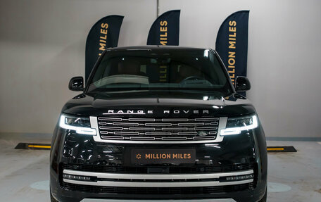 Land Rover Range Rover IV рестайлинг, 2026 год, 26 900 000 рублей, 2 фотография