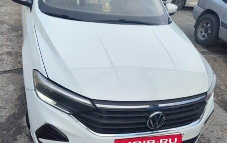 Volkswagen Polo VI (EU Market), 2020 год, 1 450 000 рублей, 5 фотография