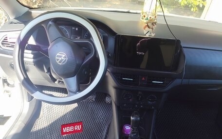 Volkswagen Polo VI (EU Market), 2020 год, 1 450 000 рублей, 6 фотография