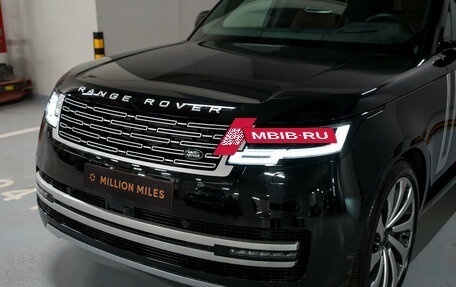 Land Rover Range Rover IV рестайлинг, 2026 год, 26 900 000 рублей, 3 фотография