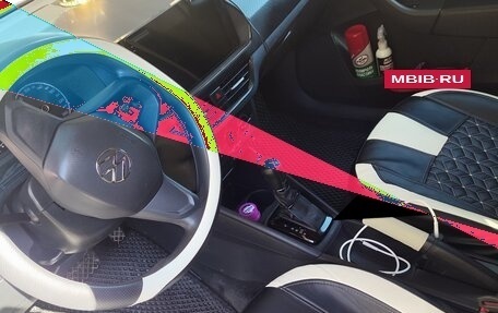 Volkswagen Polo VI (EU Market), 2020 год, 1 450 000 рублей, 7 фотография