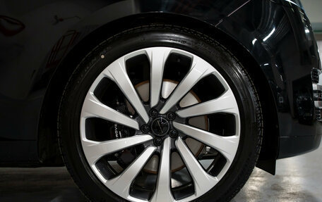 Land Rover Range Rover IV рестайлинг, 2026 год, 26 900 000 рублей, 7 фотография