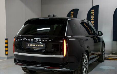 Land Rover Range Rover IV рестайлинг, 2026 год, 26 900 000 рублей, 9 фотография