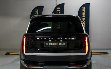 Land Rover Range Rover IV рестайлинг, 2026 год, 26 900 000 рублей, 8 фотография