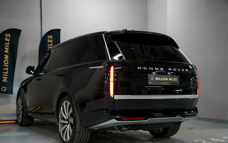 Land Rover Range Rover IV рестайлинг, 2026 год, 26 900 000 рублей, 10 фотография