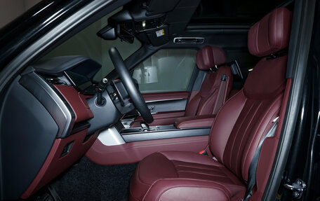 Land Rover Range Rover IV рестайлинг, 2026 год, 26 900 000 рублей, 15 фотография