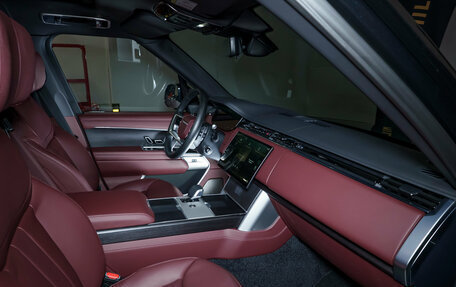 Land Rover Range Rover IV рестайлинг, 2026 год, 26 900 000 рублей, 20 фотография