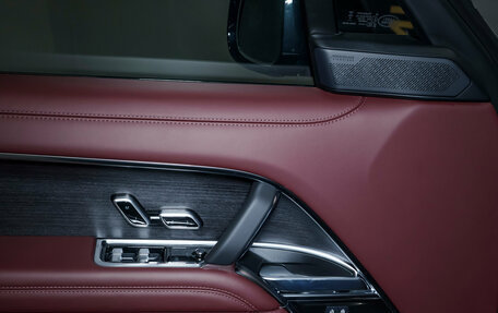 Land Rover Range Rover IV рестайлинг, 2026 год, 26 900 000 рублей, 18 фотография