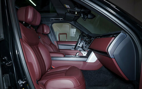 Land Rover Range Rover IV рестайлинг, 2026 год, 26 900 000 рублей, 21 фотография