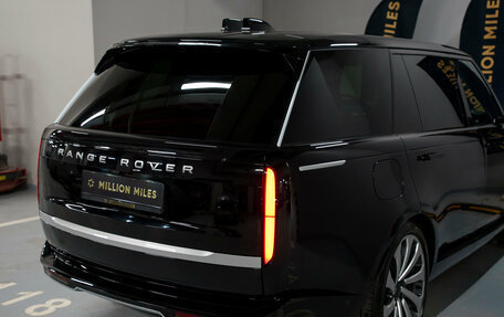 Land Rover Range Rover IV рестайлинг, 2026 год, 26 900 000 рублей, 13 фотография