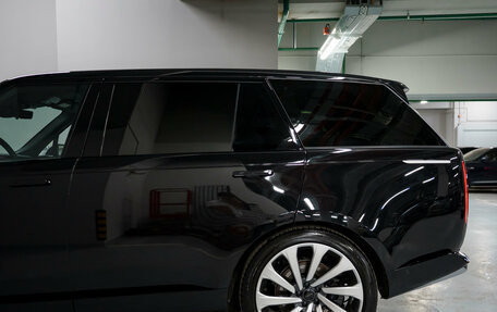 Land Rover Range Rover IV рестайлинг, 2026 год, 26 900 000 рублей, 12 фотография