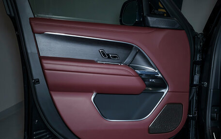 Land Rover Range Rover IV рестайлинг, 2026 год, 26 900 000 рублей, 19 фотография