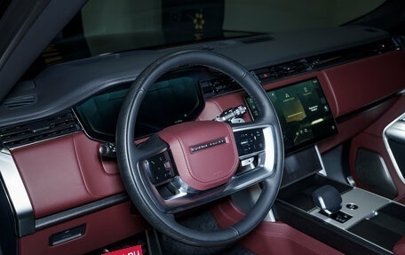 Land Rover Range Rover IV рестайлинг, 2026 год, 26 900 000 рублей, 17 фотография