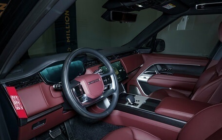 Land Rover Range Rover IV рестайлинг, 2026 год, 26 900 000 рублей, 14 фотография