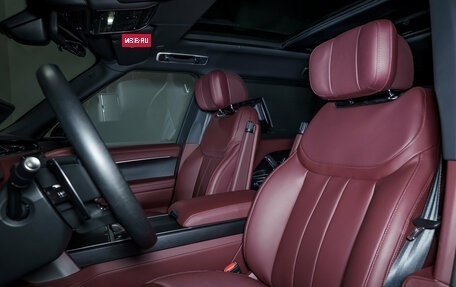 Land Rover Range Rover IV рестайлинг, 2026 год, 26 900 000 рублей, 16 фотография