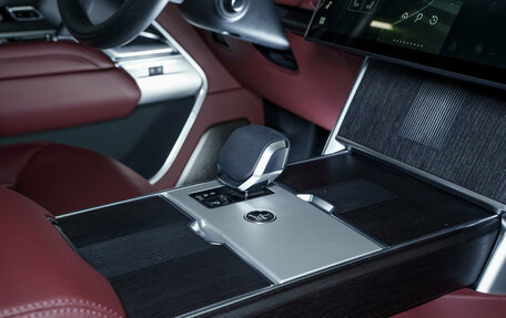 Land Rover Range Rover IV рестайлинг, 2026 год, 26 900 000 рублей, 24 фотография