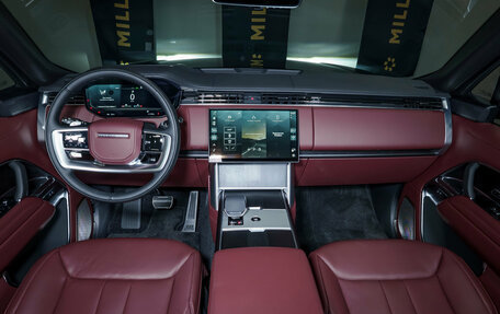 Land Rover Range Rover IV рестайлинг, 2026 год, 26 900 000 рублей, 32 фотография