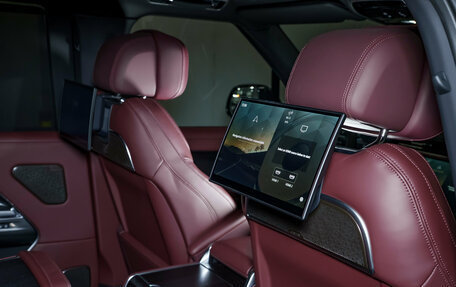 Land Rover Range Rover IV рестайлинг, 2026 год, 26 900 000 рублей, 29 фотография