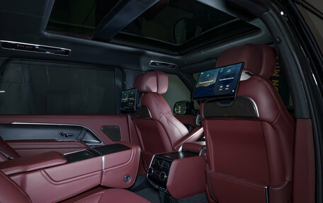 Land Rover Range Rover IV рестайлинг, 2026 год, 26 900 000 рублей, 28 фотография