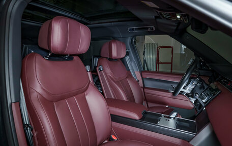 Land Rover Range Rover IV рестайлинг, 2026 год, 26 900 000 рублей, 22 фотография