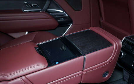 Land Rover Range Rover IV рестайлинг, 2026 год, 26 900 000 рублей, 31 фотография