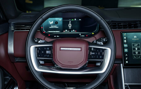 Land Rover Range Rover IV рестайлинг, 2026 год, 26 900 000 рублей, 34 фотография