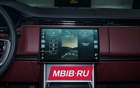 Land Rover Range Rover IV рестайлинг, 2026 год, 26 900 000 рублей, 35 фотография