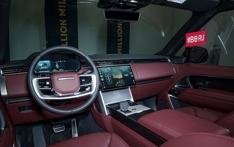 Land Rover Range Rover IV рестайлинг, 2026 год, 26 900 000 рублей, 33 фотография