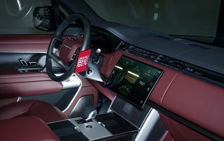 Land Rover Range Rover IV рестайлинг, 2026 год, 26 900 000 рублей, 23 фотография