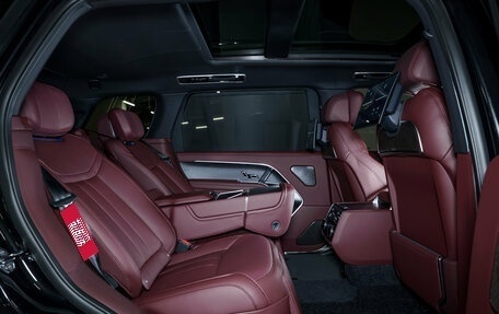 Land Rover Range Rover IV рестайлинг, 2026 год, 26 900 000 рублей, 26 фотография