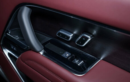 Land Rover Range Rover IV рестайлинг, 2026 год, 26 900 000 рублей, 38 фотография