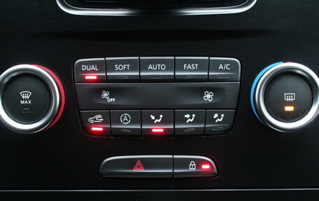 Renault Megane IV, 2017 год, 1 450 000 рублей, 11 фотография