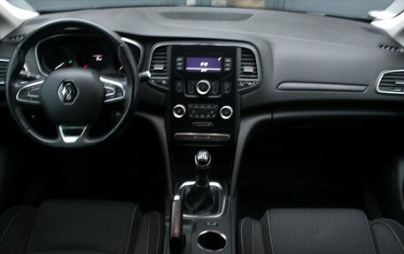 Renault Megane IV, 2017 год, 1 450 000 рублей, 7 фотография