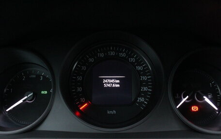 Renault Megane IV, 2017 год, 1 450 000 рублей, 9 фотография