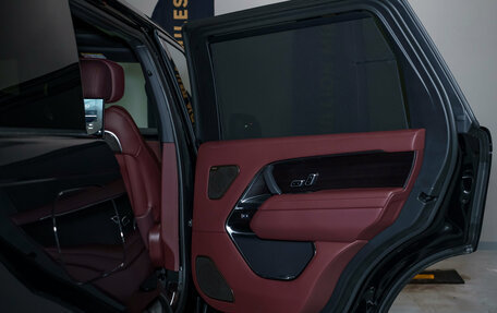 Land Rover Range Rover IV рестайлинг, 2026 год, 26 900 000 рублей, 39 фотография